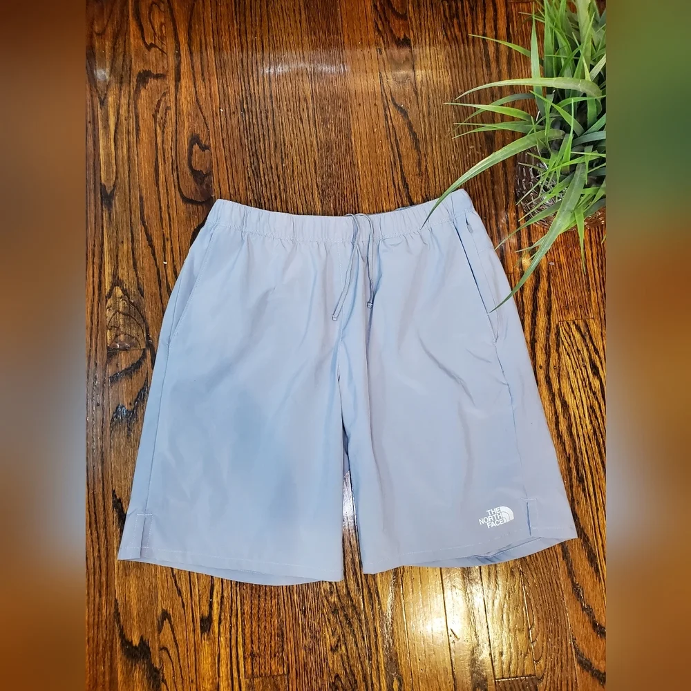 The North Face Logo Short